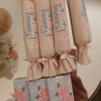 FOTOS | Mirá la increíble decoración que armó Nicole Neumann por el cumple de Sienna