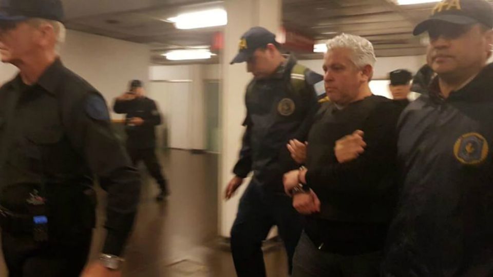 Fabián Gutiérrez, el exsecretario K, fue asesinado en El Calafate.