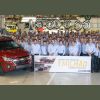 La Chevrolet S10 cumple 25 años