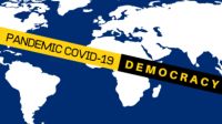 Democracia y pandemia