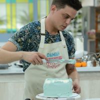 Final de "Bake Off Argentina"