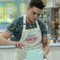 Final de "Bake Off Argentina"