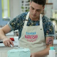 Final de "Bake Off Argentina"
