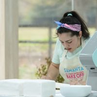 Final de "Bake Off Argentina"