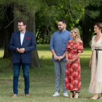 Final de "Bake Off Argentina"