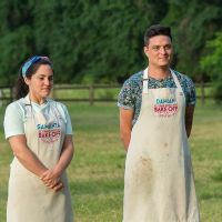 Final de "Bake Off Argentina"