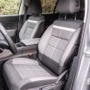 Citroën C5 1.6 THP AT6 Feel Pack (Fotos: Alejandro Cortina Ricci)