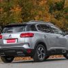Citroën C5 1.6 THP AT6 Feel Pack (Fotos: Alejandro Cortina Ricci)