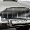 El Aston Martin DB5 de James Bond está de regreso