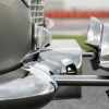 El Aston Martin DB5 de James Bond está de regreso