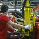 Ferrari reconocida por la igualdad salarial entre mujeres y hombres
