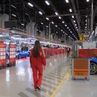 Ferrari reconocida por la igualdad salarial entre mujeres y hombres