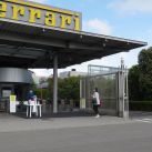Ferrari reconocida por la igualdad salarial entre mujeres y hombres