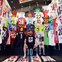 La Mansión de Messi