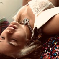 Natalie Pérez cambio de look