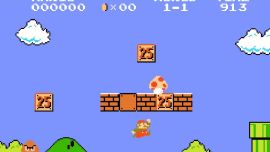 La versión de 1985 se sigue jugando.