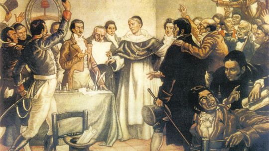 9 de julio