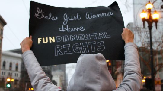 Asamblea de mujeres, un imperdible ciclo de encuentros feministas