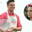 Damian ganador Bake Off