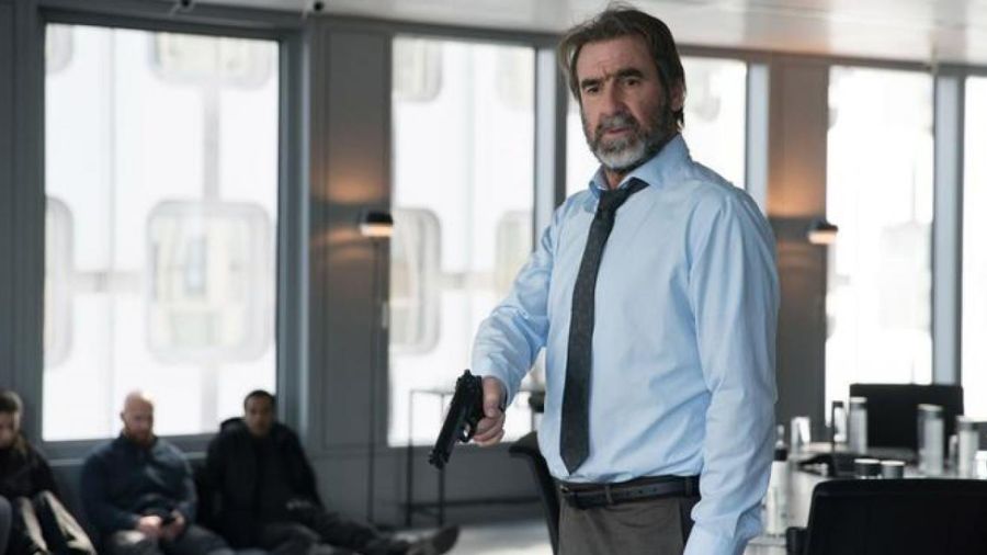 Recursos Inhumanos: la nueva serie que tiene como protagonista a Eric Cantona