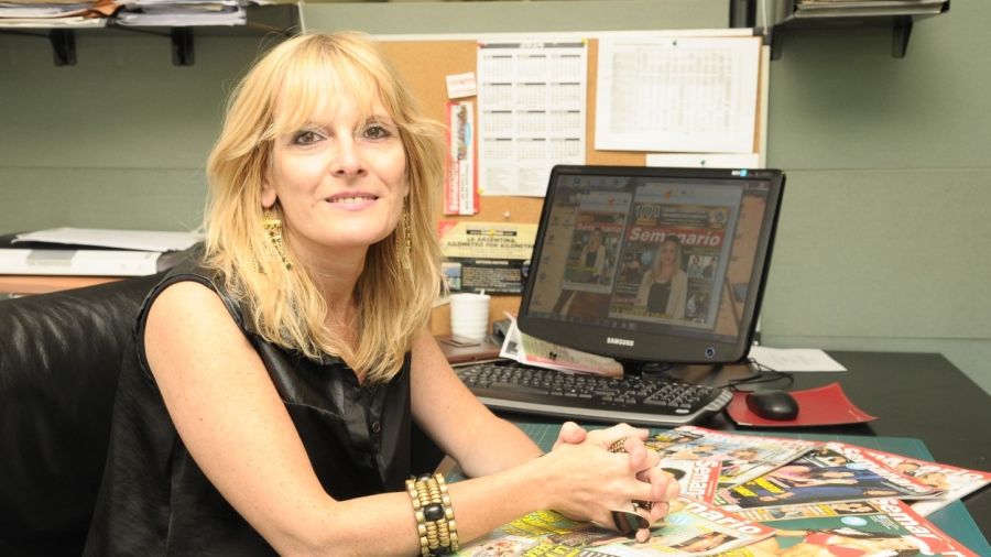 Semanario: el regreso de una publicación tradicional