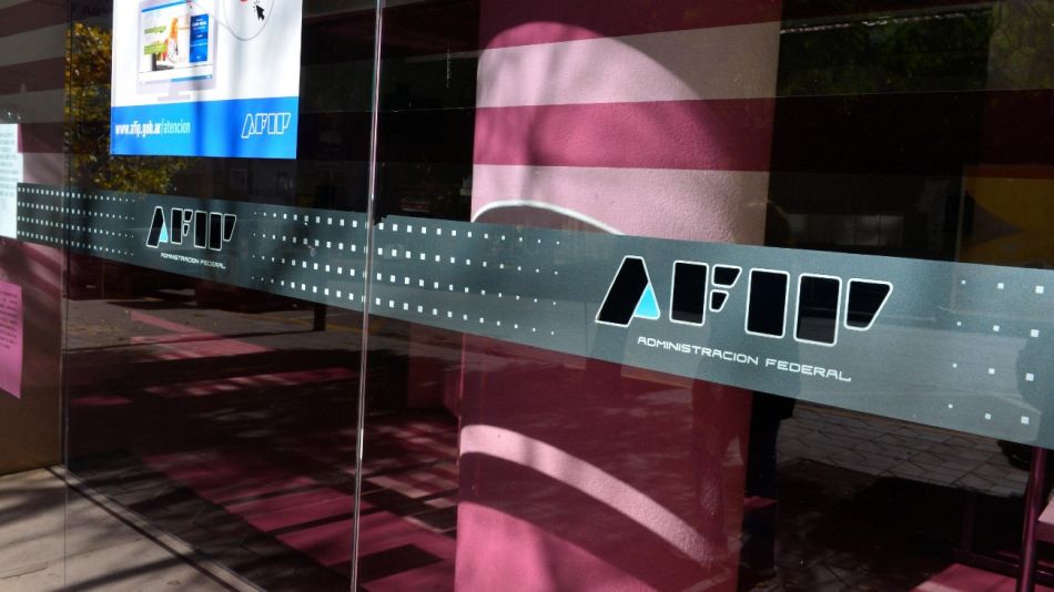 La AFIP habilitó más oficinas para la atención presencial