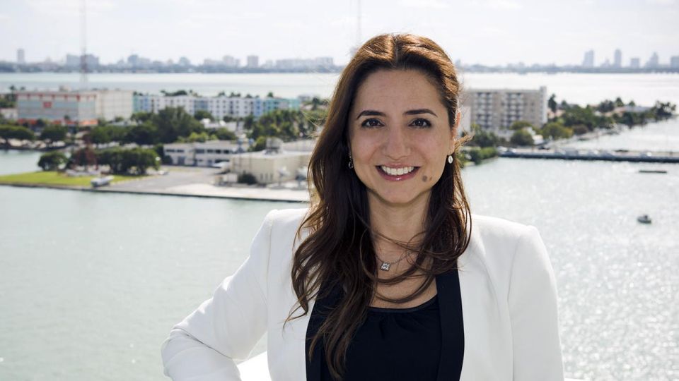 Natalia Fridman 20200706