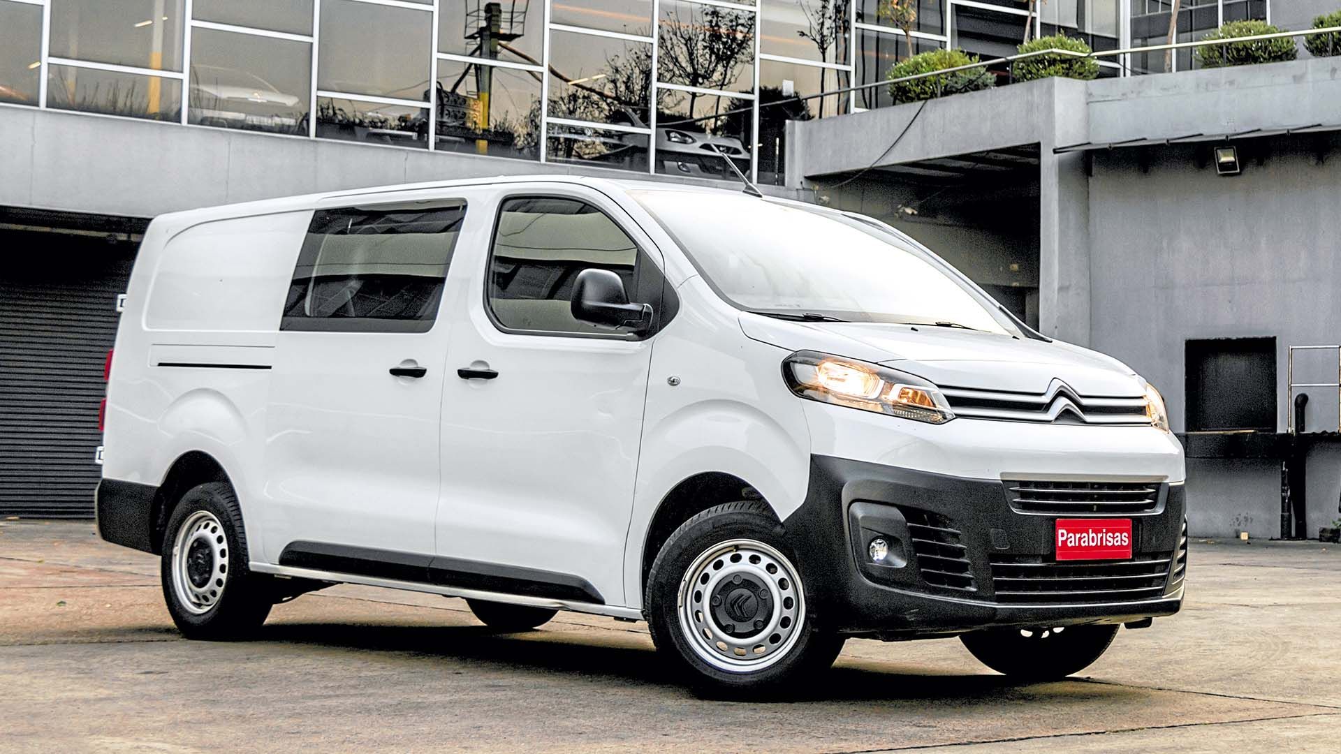 La Centrale Citroen Jumpy Citro n Jumpy Et Jumpy lectrique XEER