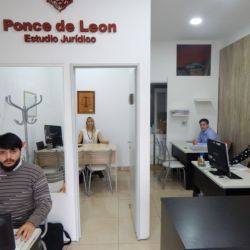 Estudio Ponce de León | Foto:Estudio Ponce de León