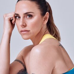 Melanie C: "Las Spice Girls fuimos muy privilegiadas por ser la voz de una generación"