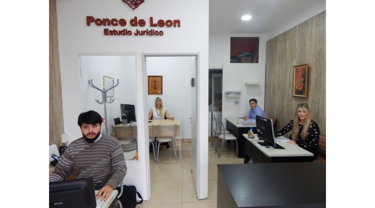 Estudio Ponce de León