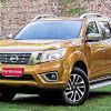 Frontier: la pick-up de Nissan que se fabrica en la Argentina (Dossier PNT)