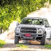 Ford F-150 Raptor: la pick-up más potente de la Argentina