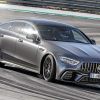 Mercedes AMG GT 63S 4Matic 4 puertas Coupé