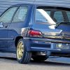 RENAULT Clio Williams