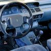 RENAULT Clio Williams