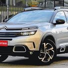 Citroën C5 Aircross 1.6 THP AT6 Feel Pack