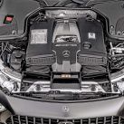 Mercedes AMG GT 63S 4Matic 4 puertas Coupé