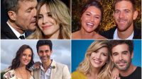 Víctimas de la cuarentena: estas son las parejas que se separaron durante la pandemia