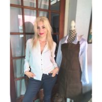 Estilo María del Pilar