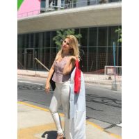 Estilo María del Pilar