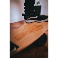 Kanalu Wood