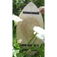 Kanalu Wood