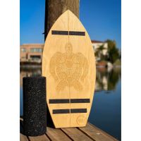 Kanalu Wood