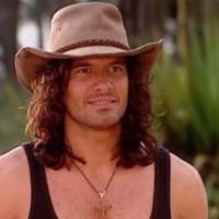 Mario Cimarro en "Pasión de Gavilanes"