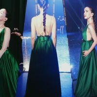 Natalia Oreiro reveló a qué le tiene terror tras abrir su cuenta de Instagram