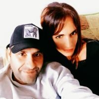 Verónica Monti, la ex de Sergio Denis, presentó a su nuevo novio