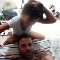Verónica Monti, la ex de Sergio Denis, presentó a su nuevo novio