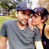 Verónica Monti, la ex de Sergio Denis, presentó a su nuevo novio