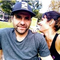 Verónica Monti, la ex de Sergio Denis, presentó a su nuevo novio